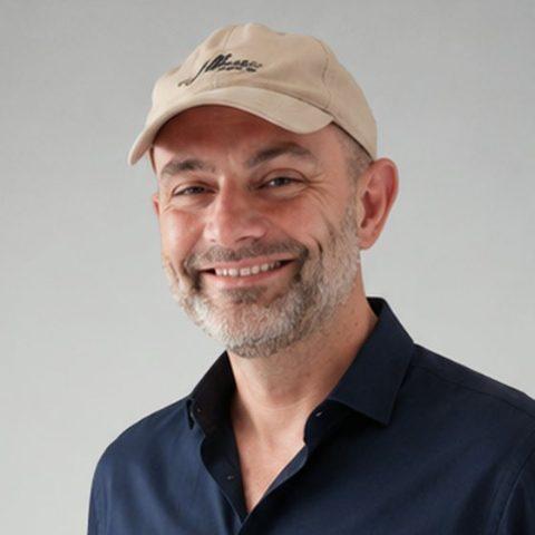 Vince Hruby, who writes The Shift Report